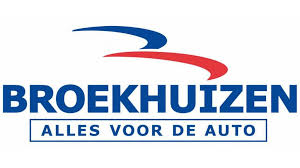 Broekhuizen