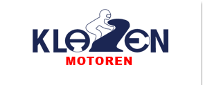 Klazen Motoren